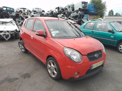 Engine KIA PICANTO I (SA) 1.1 | BP37315749M1 - Image 5