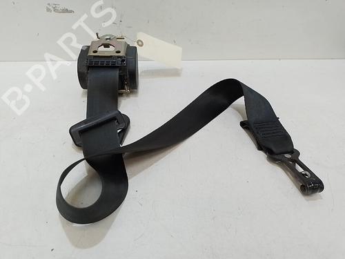 Used Rear left seatbelt Rear left seatbelt PEUGEOT 807 (EB_) 3.0 V6 (204 hp) 40509439 40509439