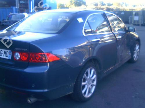 Left front window switch HONDA ACCORD VII (CL, CN) 2.4 (CL9) | BP37346097I27 - Image 10