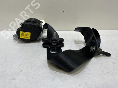 Rear left seatbelt RENAULT TWINGO III (BCM_, BCA_) Z.E: (BCA1) | BP37753807I29 - Image 2