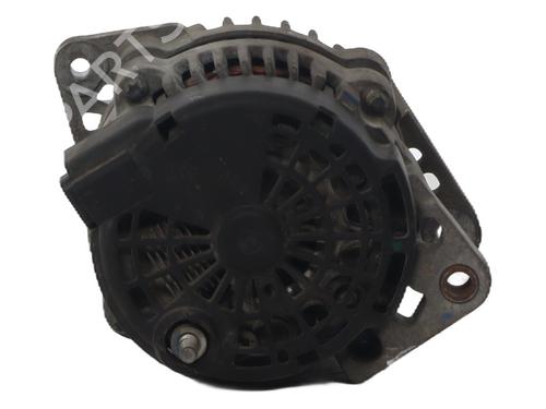 Alternator OPEL MERIVA B MPV (S10) 1.7 CDTI (75) | BP37336087M7 - Image 10