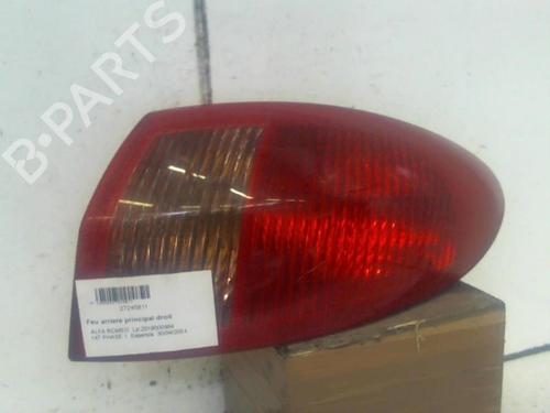 right-taillight-alfa-romeo-147-937_-2000-2001-2002-2003-2004-2005-2006-2007-2008-2009-2010-37302561 main image