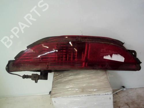 Used Rear fog light Rear fog light 37306225 37306225