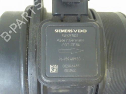 Used Mass air flow sensor Mass air flow sensor 37299601 37299601