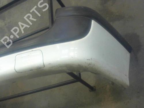 Used Rear bumper Rear bumper 37618187 37618187