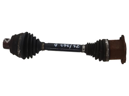 Right front driveshaft AUDI A5 (8T3) 3.0 TDI quattro | BP37314312M39 - Image 4
