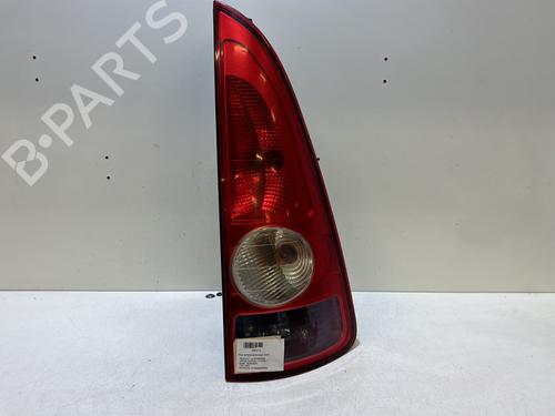 Used Right taillight Right taillight 37296198 37296198