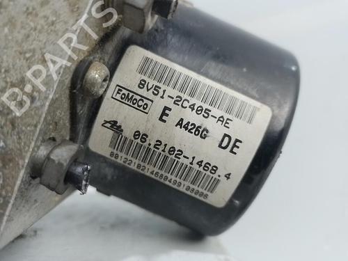 ABS pump FORD FIESTA VI (CB1, CCN) | BP37317032M43 - Image 6
