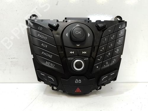 autoradio-ford-b-max-jk-2012-37315729 main image
