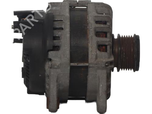 Generator DACIA DUSTER (HM_) 1.5 dCi 115 (HMAD) | BP37330218M7  - Image 5