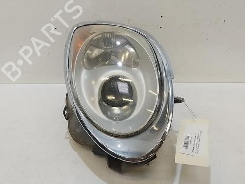 Right headlight ALFA ROMEO MITO (955_) 1.6 JTDM (955AXC1B) | BP37314702C29 - Image 2