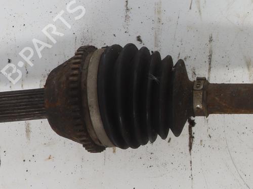 Arbre de transmission avant gauche Arbre de transmission avant gauche 37324043 37324043