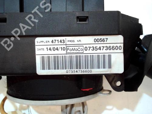 Steering column stalk FORD KA (RU8) 1.3 TDCi | BP37308964I23 - Image 2