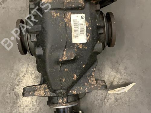 Used Rear differential Rear differential 37619023 37619023