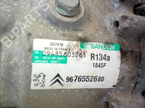 AC compressor CITROËN JUMPER II Van 2.2 HDi 130 | BP37306769M34 - Image 3