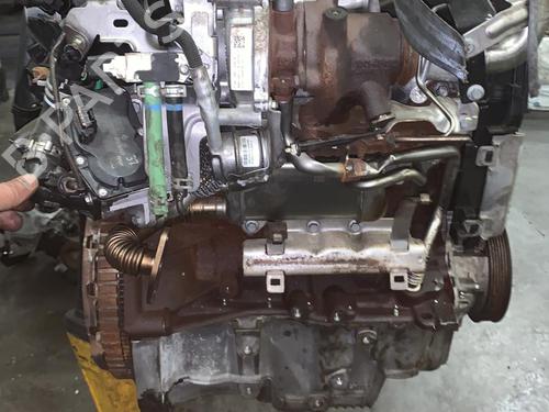 Engine RENAULT KANGOO / GRAND KANGOO II (KW0/1_) 1.5 dCi 90 (KW05, KW08, KW0G, KW11) | BP37307326M1 - Image 4