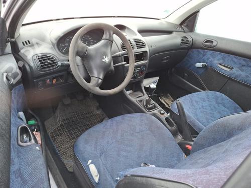 Switch PEUGEOT 206 Van | BP37337877I30 - Image 9