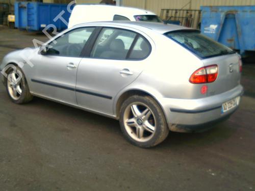 Right headlight SEAT LEON (1M1) 1.9 SDI | BP37316505C29  - Image 7