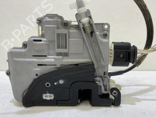 Front left lock VW PASSAT B7 Variant (365) | BP37319317C98 - Image 2