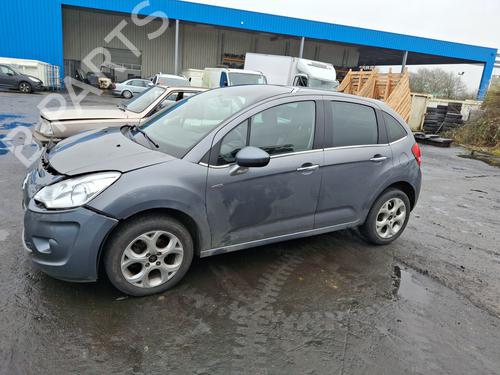 Rear left window mechanism CITROËN C3 II (SC_) 1.4 VTi 95 | BP37335284C24 - Image 7