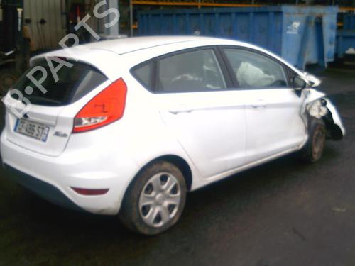 Injector FORD FIESTA VI (CB1, CCN) 1.4 TDCi | BP37317011M100 - Image 8