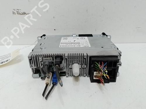 radio-citroen-c4-cactus-2014-37315254 main image