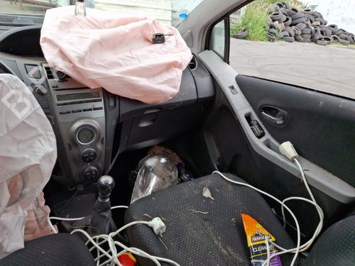 Left front window switch TOYOTA YARIS (_P13_)  | BP37324630I27  - Image 7