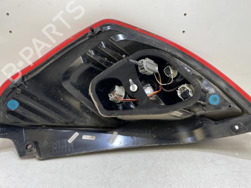 Left taillight FORD FIESTA VI (CB1, CCN) 1.0 EcoBoost | BP37323245C34 - Image 2