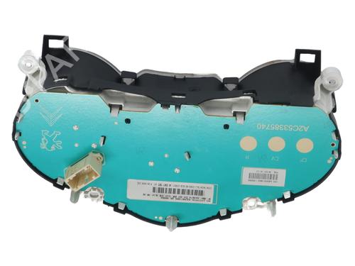 Instrument cluster CITROËN C3 II (SC_) 1.6 HDi | BP37344630C47 - Image 2