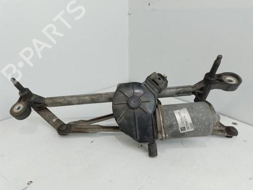 Front wiper motor OPEL CORSA D (S07) | BP37303645M29 - Image 2