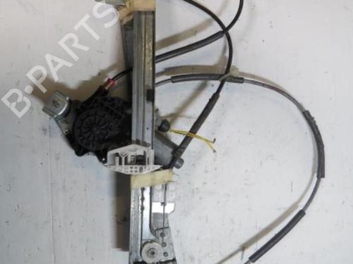 Used Front right window mechanism Front right window mechanism 37298018 37298018