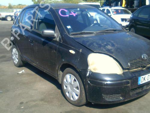 Left front window switch TOYOTA YARIS (_P1_) 1.4 D-4D (NLP10_, NLP10R) | BP37310252I27 - Image 7