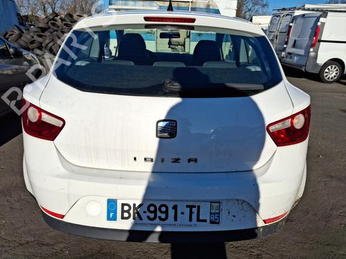 Left front window switch SEAT IBIZA IV (6J5, 6P1) 1.2 TDI | BP37330781I27  - Image 13