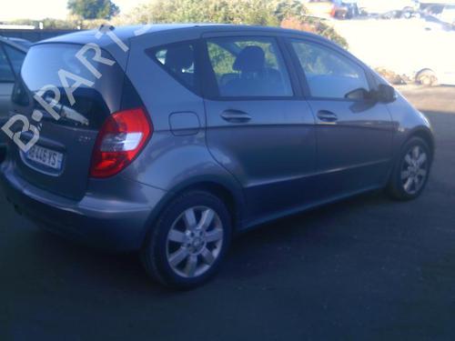Left sun visor MERCEDES-BENZ A-CLASS (W169) A 180 CDI (169.007, 169.307) | BP37307594I1  - Image 10