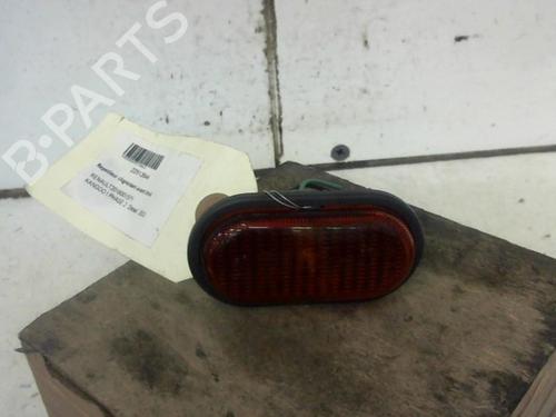 Right front indicator RENAULT KANGOO (KC0/1_) | BP37301465C33 - Image 2