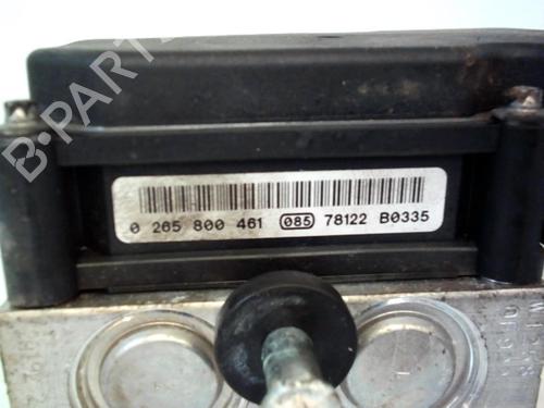 ABS pump PEUGEOT BOXER Bus | BP37306791M43 - Image 3