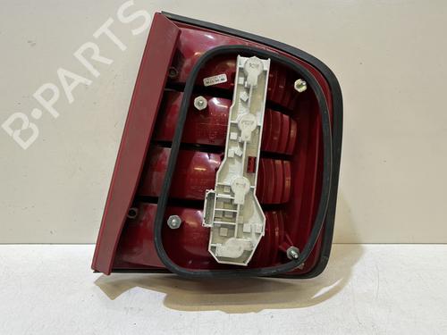 Used Left taillight Left taillight 37296471 37296471
