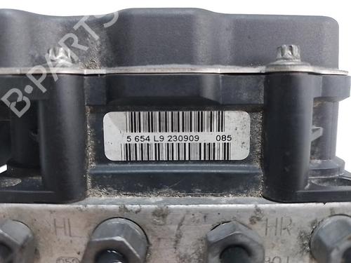 ABS pump SEAT EXEO (3R2) 2.0 TDI | BP37312840M43 - Image 3