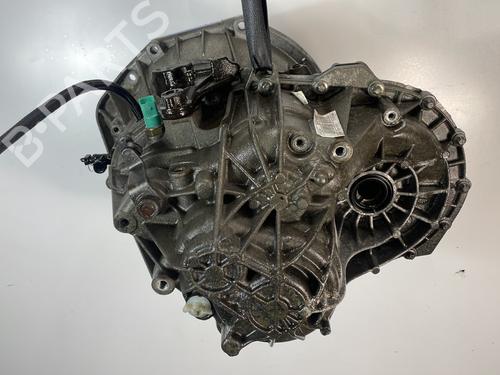 Gearbox OPEL MOVANO B Van (X62) 2.3 CDTI FWD (FV) | BP37338192M3 - Image 3
