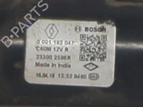 Starter DACIA SANDERO II 1.0 SCe 75 (B8JC, B8JD, B8NC) | BP37342905M8  - Image 5
