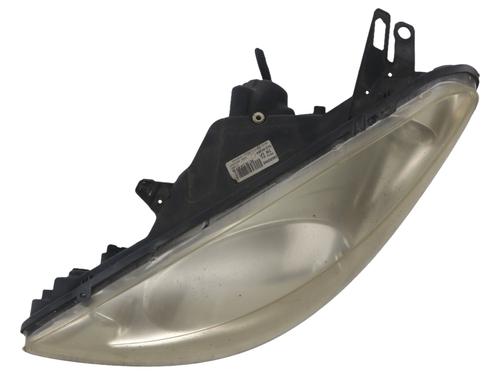 Left headlight PEUGEOT 1007 (KM_) 1.4 HDi | BP38586015C28 - Image 4