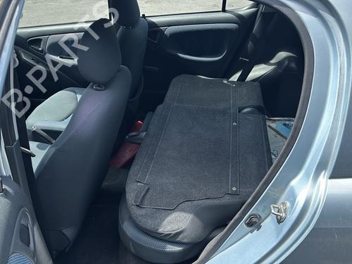 Left front window switch TOYOTA YARIS (_P1_) | BP37332855I27 - Image 10