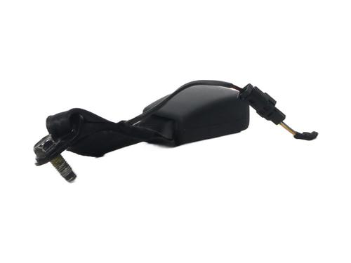 Seat buckle RENAULT CAPTUR I (J5_, H5_) 1.5 dCi 90 (J5N4, J5M5, J5MW, J5M6, J5AL, J5AJ) | BP37346515I32 - Image 3
