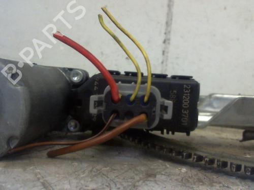 Used Front right window mechanism Front right window mechanism 37302599 37302599