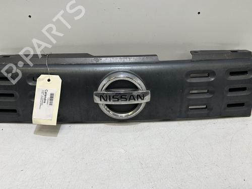 Grill Grill NISSAN CUBE (Z12) 1.6 16V (110 hp) 37344105 37344105