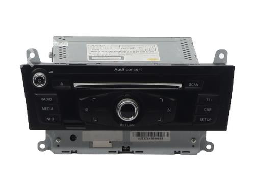 Radio AUDI A4 B8 Avant (8K5) 2.0 TDI | BP37338330E6 - Image 2
