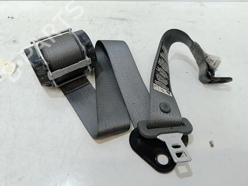 Rear right seatbelt DODGE CALIBER 2.0 CRD | BP37317370I28 - Image 4