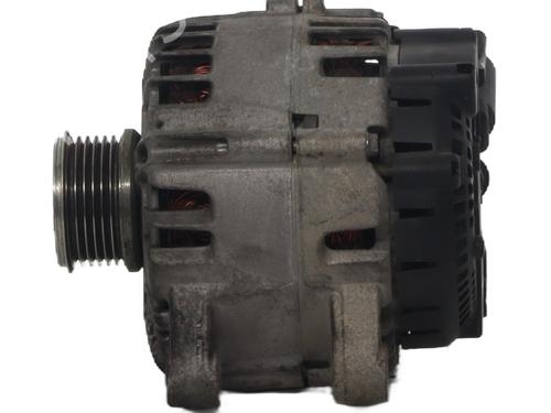 Alternator CITROËN C4 II (NC_) 1.6 HDi 90 | BP37335631M7  - Image 8