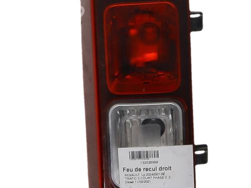 Reverse light RENAULT TRAFIC III Van (FG_) 2.0 dCi 120 (FGMN) | BP39479038C36 - Image 6