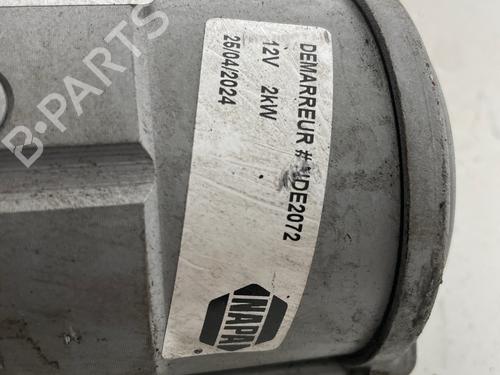 Used Starter Starter 37994540 37994540